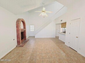 7219 Oval Rock Dr in El Paso, TX - Building Photo - Building Photo