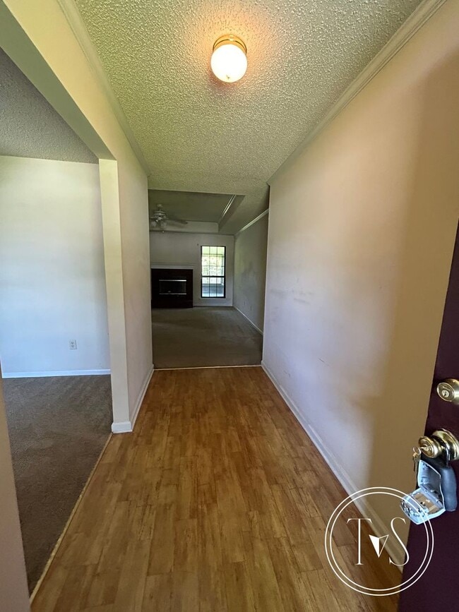 109 Larkin Ct in Hinesville, GA - Building Photo - Building Photo