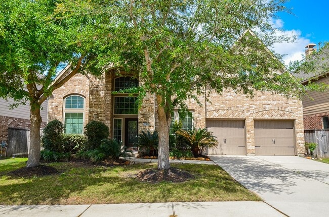 property at 9819 St Romain Dr