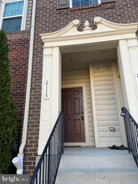 8115 Greenbelt Station Pkwy in Greenbelt, MD - Building Photo