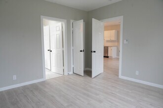 1208 Mancil Ave in Cisco, TX - Building Photo - Building Photo