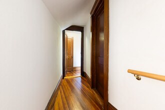 72 Dana St, Unit 3 in Providence, RI - Building Photo - Building Photo