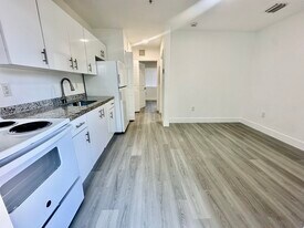 11115 NE 13th Ave, Unit 3 in Miami, FL - Building Photo