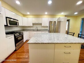 816 Melford Ave in Louisville, KY - Building Photo - Building Photo