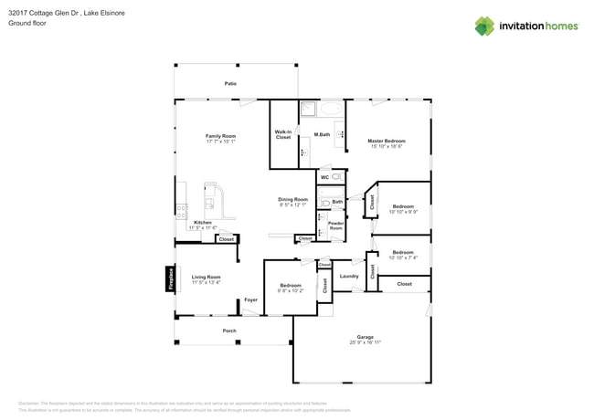 32017 Cottage Glen Dr in Lake Elsinore, CA - Building Photo - Building Photo
