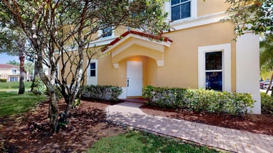 12819 SW 31st Ct in Miramar, FL - Foto de edificio - Building Photo