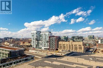 151-1151 Dan Leckie Way in Toronto, ON - Building Photo - Building Photo