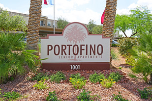 Portofino Senior Apartments