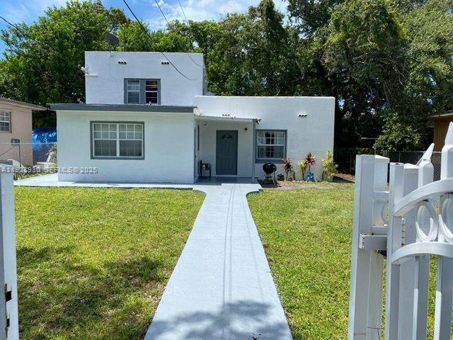1278 NW 44th St in Miami, FL - Building Photo