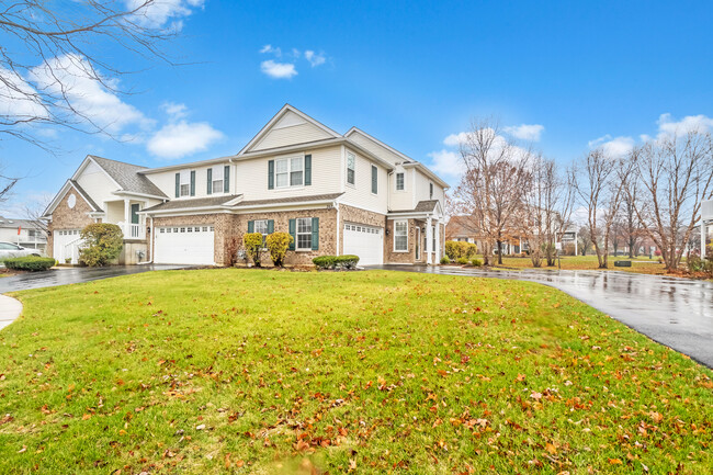 2625 Amber Ct in Algonquin, IL - Foto de edificio - Building Photo