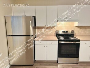 7332 Planters Rd in Fairview, TN - Building Photo - Building Photo
