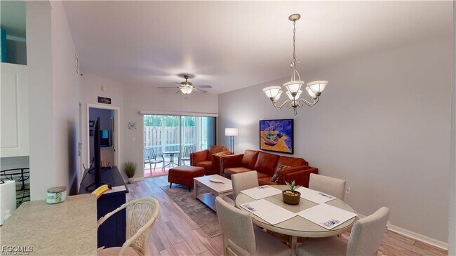 property at 15433 Bellamar Cir