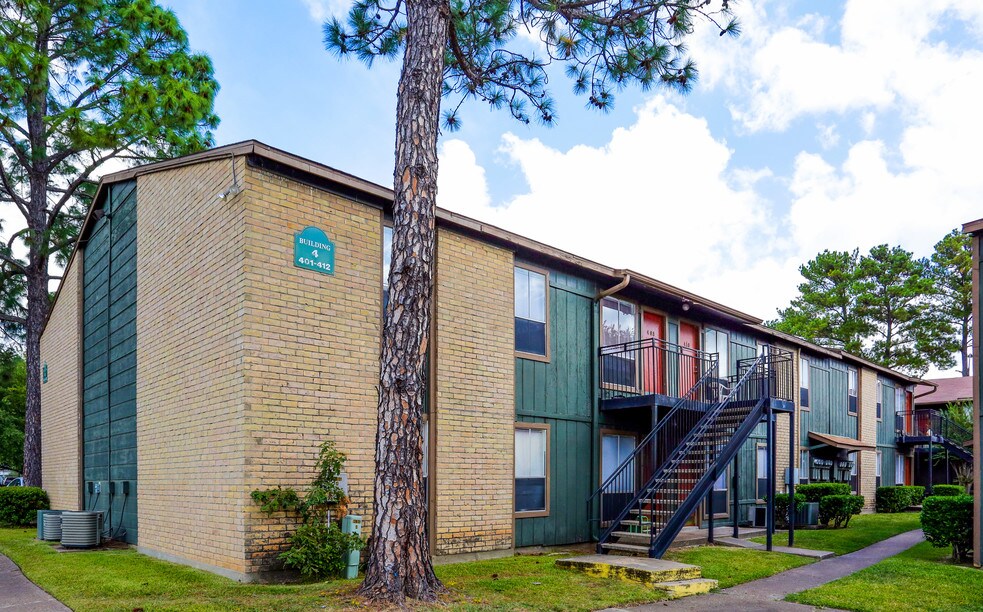 Hudson Green Apartments Lufkin, TX Apartments For Rent