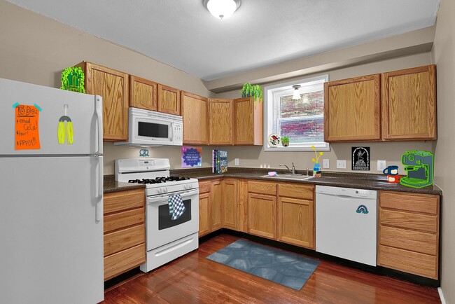 property at 5030 Oleatha Ave