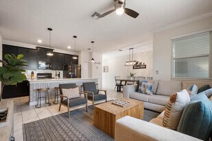 4369 Quote St in Kissimmee, FL - Building Photo