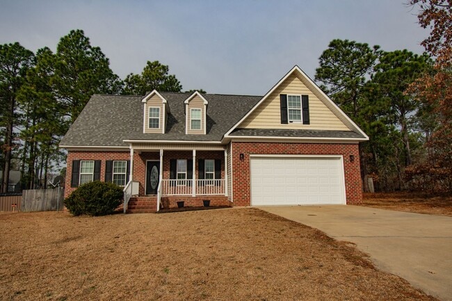 property at 118 N Dakota Ct