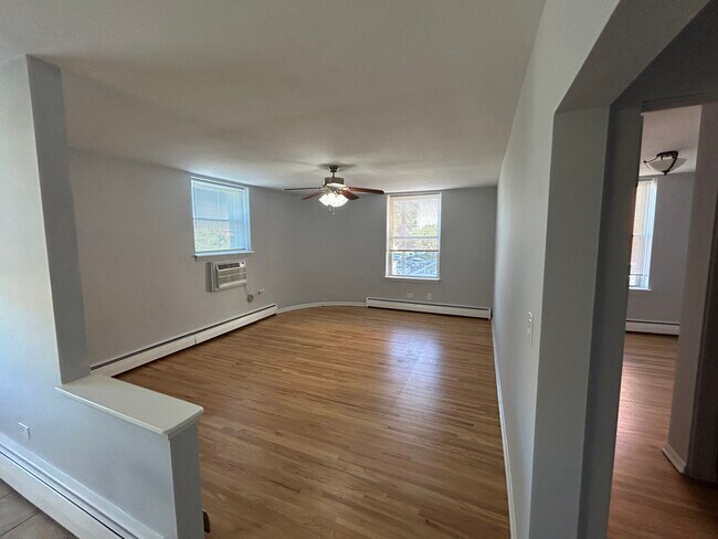 3656 N Central Ave in Chicago, IL - Building Photo - Building Photo