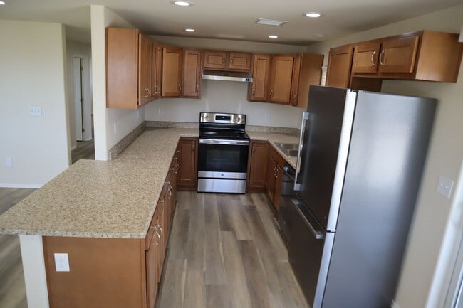 4920 S San Juan Ave in Sierra Vista, AZ - Building Photo - Building Photo