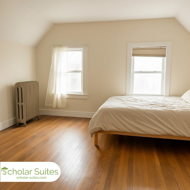 18 Greylock Rd in Boston, MA - Building Photo - Building Photo