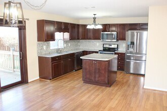 263 Watercress Way in Brownsburg, IN - Building Photo - Building Photo