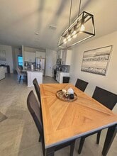 2609 Creekside Hills Blvd in Copperas Cove, TX - Foto de edificio - Building Photo