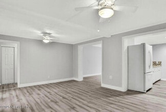 2473 Patsy Anne Dr in Jacksonville, FL - Building Photo - Building Photo