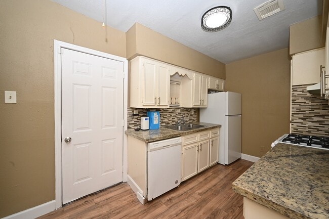 property at 3421 Anita St