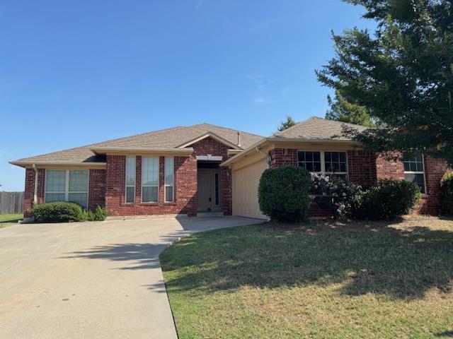 2405 SW 141st Terrace in Oklahoma City, OK - Building Photo