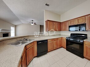 3705 Staghorn Cir N in Fort Worth, TX - Building Photo - Building Photo