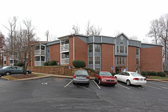 Kings Grant Retirement in Statesville, NC - Building Photo - Building Photo