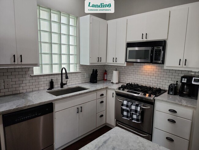 5817 Darling St-Unit -F.1312090 in Houston, TX - Building Photo - Building Photo