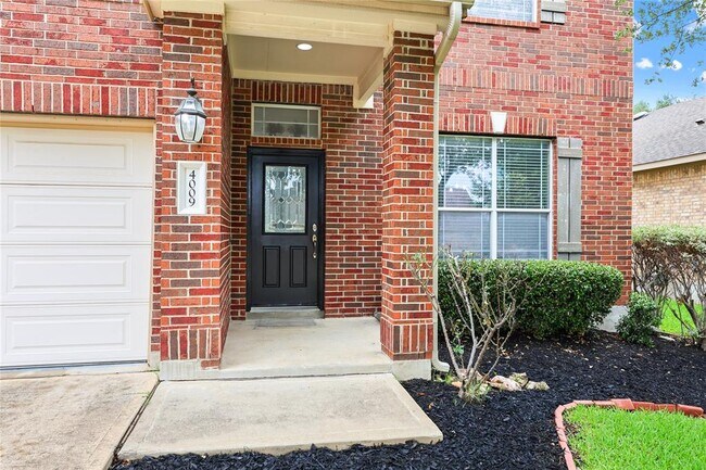 4009 Wilderness Path Bend in Cedar Park, TX - Building Photo - Building Photo
