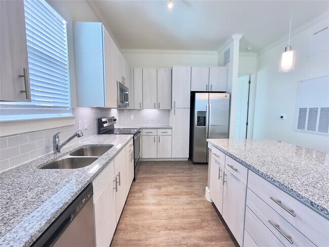 2920 El Dorado Blvd in Friendswood, TX - Building Photo - Building Photo