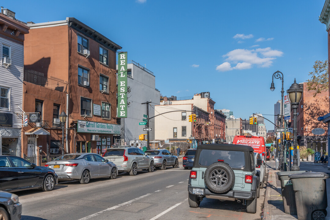 356 Degraw St in Brooklyn, NY - Building Photo