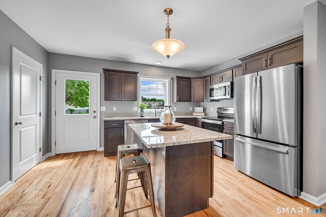 property at 88 Woodhouse Ave