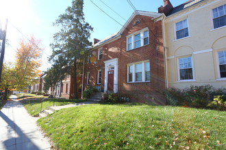 4028 8th St NE in Washington, DC - Building Photo - Building Photo