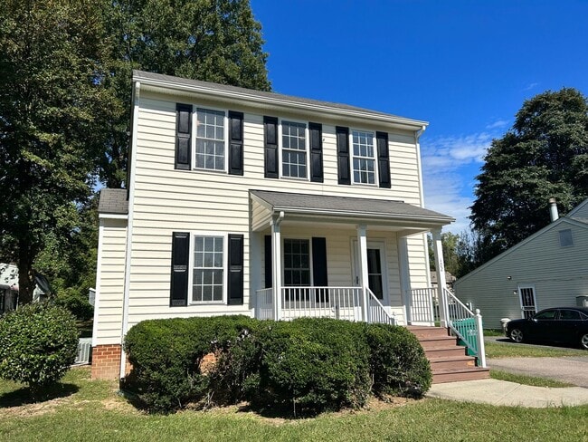 402 Wilmer Ave