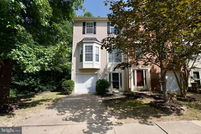 property at 8393 Jovin Cir