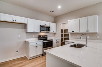 229 Gowen St in Goddard, KS - Building Photo - Building Photo