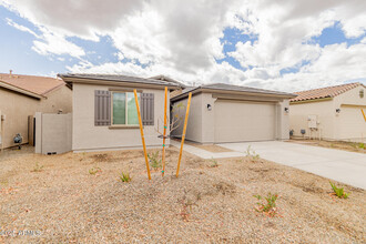 11657 W Marguerite Ave in Avondale, AZ - Building Photo - Building Photo