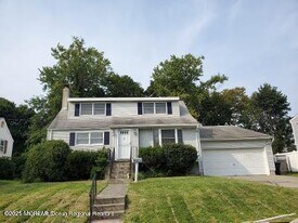 13 Clarence Ave in Long Branch, NJ - Building Photo