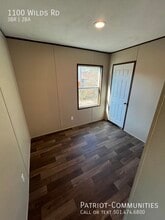 1100 Wilds Rd in Jacksonville, AR - Building Photo - Building Photo
