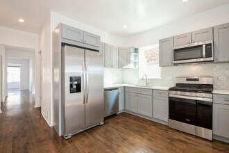 3116 N Damen Ave in Chicago, IL - Building Photo - Building Photo