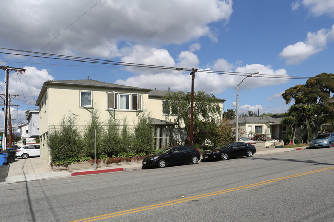 1759 Centinela Ave in Santa Monica, CA - Building Photo - Primary Photo