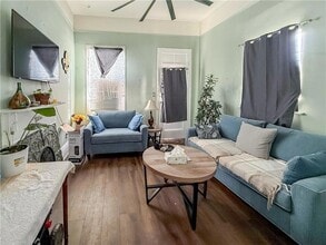 5721 Royal St in New Orleans, LA - Foto de edificio - Building Photo