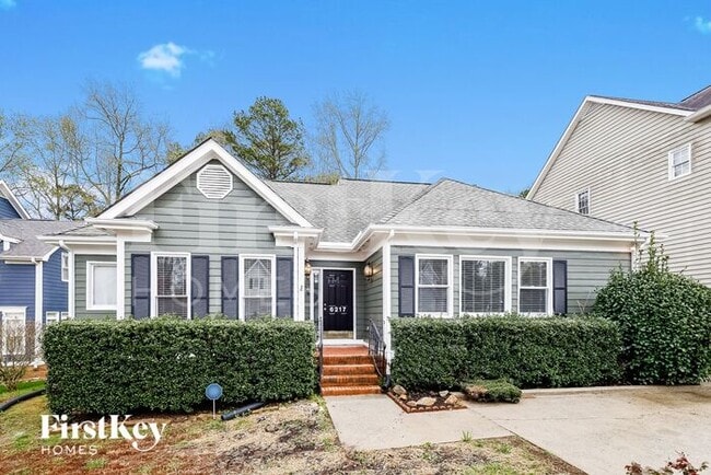 property at 6217 Tuskan Dr