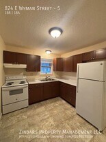 824 E Wyman Ave in Hoopeston, IL - Building Photo