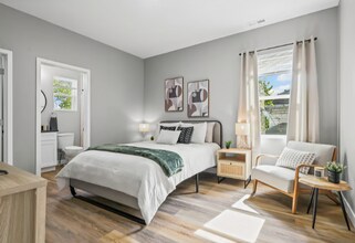 2825 Macpherson Ave in Carmel, IN - Building Photo - Building Photo