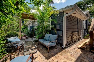 236 W North St-Unit -B in Tampa, FL - Building Photo - Building Photo