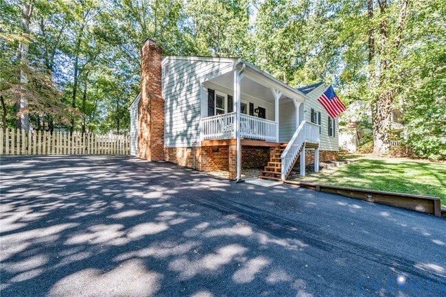 3434 Castlebury Dr in Chester, VA - Building Photo - Building Photo